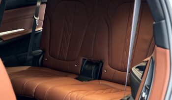 
										BMW X7 xDrive 40D full									