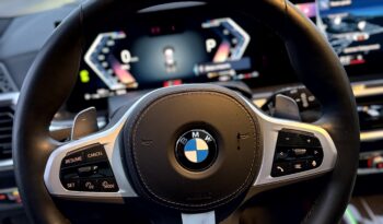 
										BMW X7 xDrive 40D full									