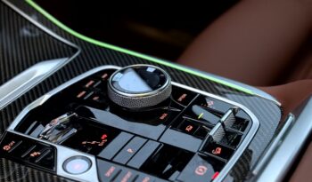 
										BMW X7 xDrive 40D full									