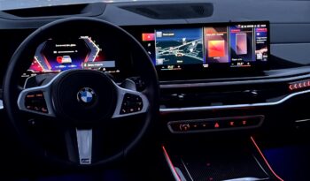 
										BMW X7 xDrive 40D full									