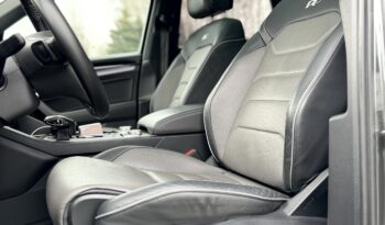
										Volkaswagen Touareq R-Line V8 full									