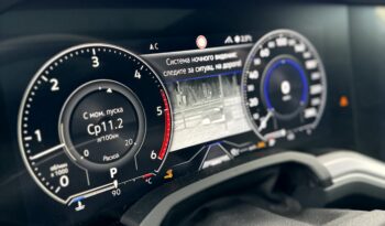 
										Volkaswagen Touareq R-Line V8 full									