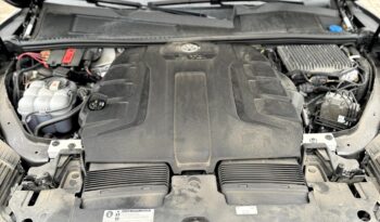 
										Volkaswagen Touareq R-Line V8 full									