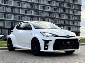 Toyota Yaris GR