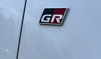 
										Toyota Yaris GR full									