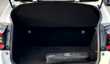 
										Toyota Yaris GR full									