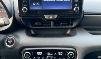 
										Toyota Yaris GR full									