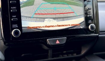 
										Toyota Yaris GR full									