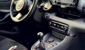 
										Toyota Yaris GR full									