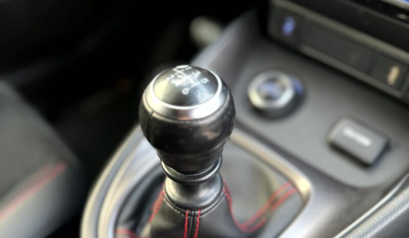 
								Toyota Yaris GR full									