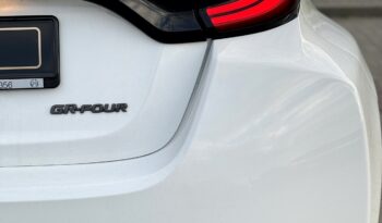 
										Toyota Yaris GR full									