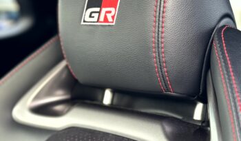 
										Toyota Yaris GR full									