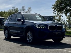 BMW X3 XDrive 20D