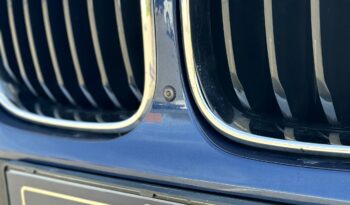 
										BMW X3 XDrive 20D full									