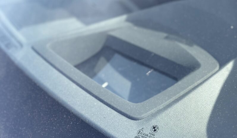 
								BMW X3 XDrive 20D full									