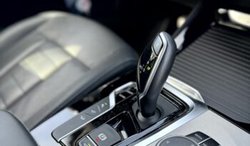 
										BMW X3 XDrive 20D full									