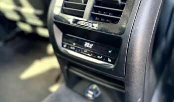 
										BMW X3 XDrive 20D full									