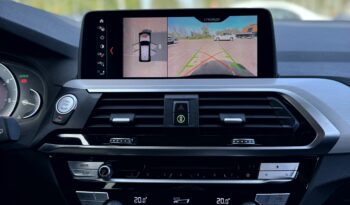 
										BMW X3 XDrive 20D full									