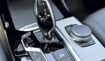 
										BMW X3 XDrive 20D full									