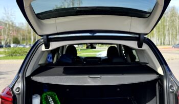 
										BMW X3 XDrive 20D full									