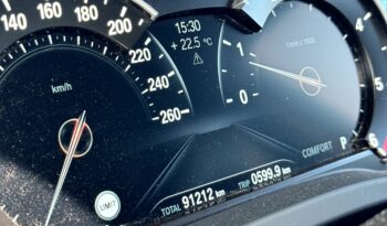 
										BMW X3 XDrive 20D full									