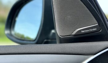 
										BMW X3 XDrive 20D full									