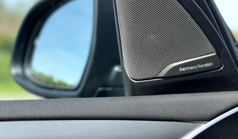 
								BMW X3 XDrive 20D full									