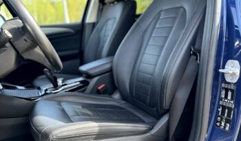 
										BMW X3 XDrive 20D full									