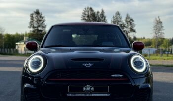 
										Mini John Copper Works full									