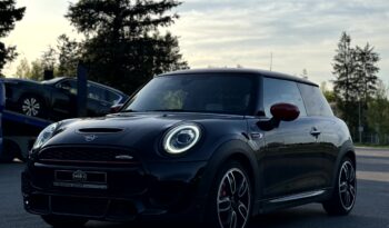 
										Mini John Copper Works full									