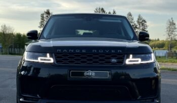 
										Land Rover Range Rover Sport full									