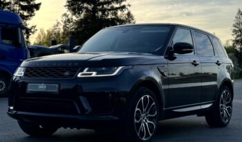 
										Land Rover Range Rover Sport full									