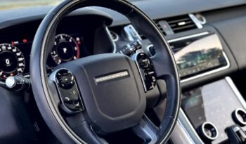 
										Land Rover Range Rover Sport full									