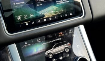 
										Land Rover Range Rover Sport full									