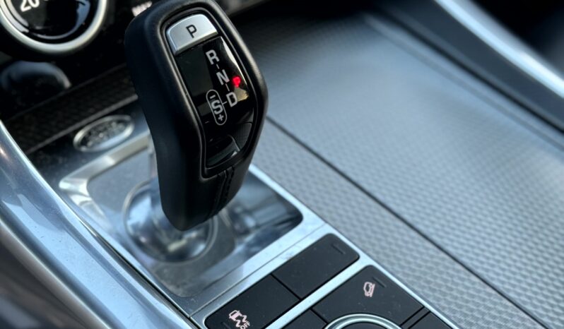 
								Land Rover Range Rover Sport full									