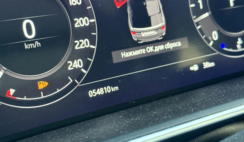 
								Land Rover Range Rover Sport full									