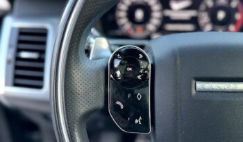 
										Land Rover Range Rover Sport full									