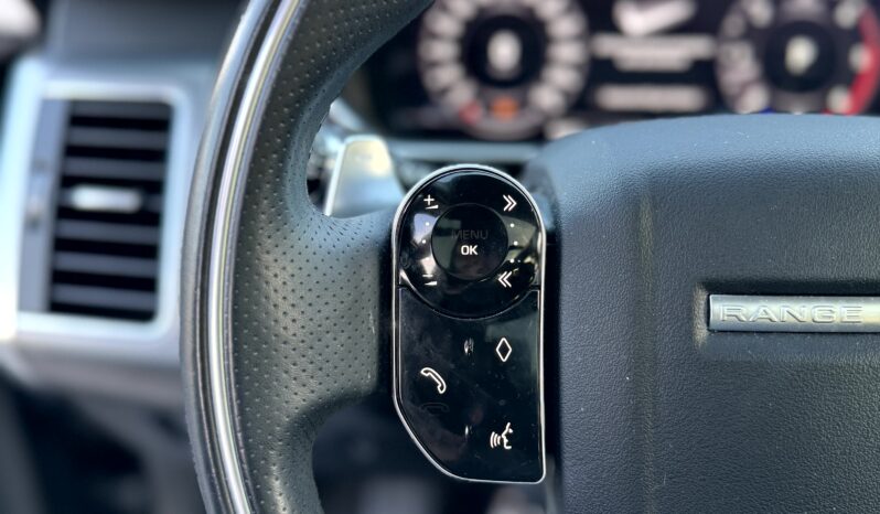 
								Land Rover Range Rover Sport full									