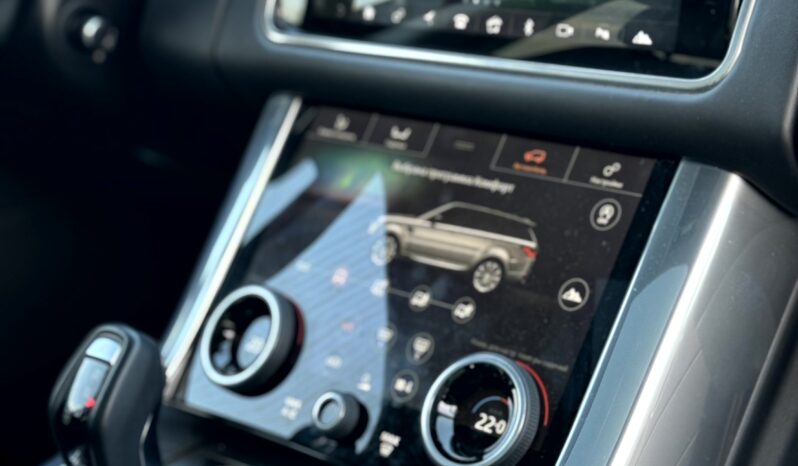 
								Land Rover Range Rover Sport full									