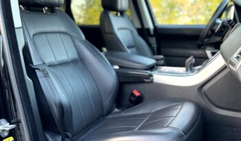 
										Land Rover Range Rover Sport full									