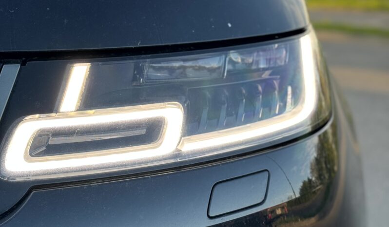 
								Land Rover Range Rover Sport full									