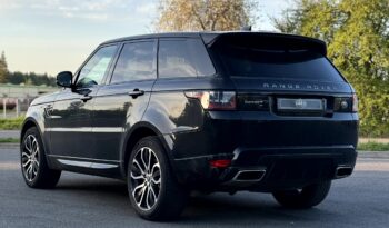 
										Land Rover Range Rover Sport full									