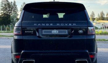 
										Land Rover Range Rover Sport full									