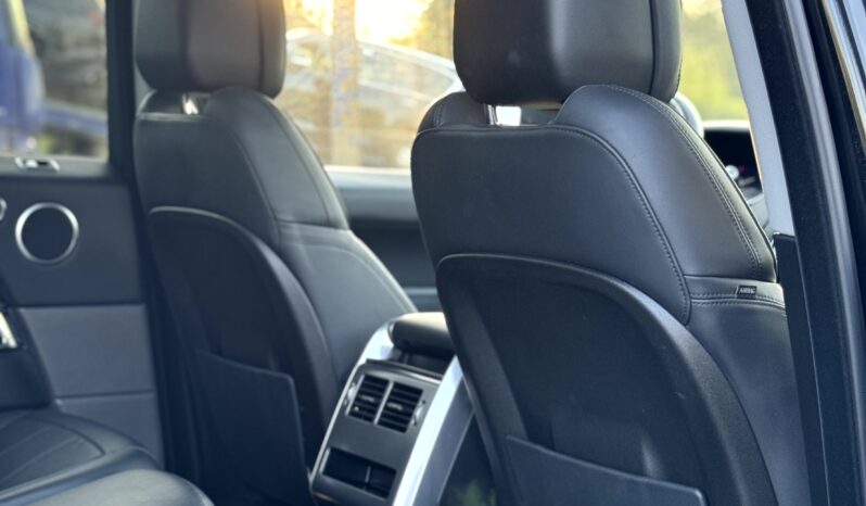 
								Land Rover Range Rover Sport full									