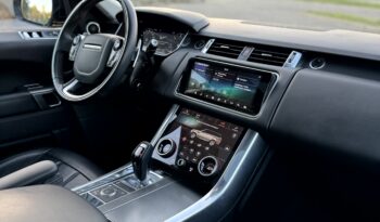 
										Land Rover Range Rover Sport full									