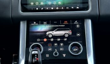 
										Land Rover Range Rover Sport full									