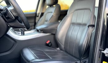 
										Land Rover Range Rover Sport full									