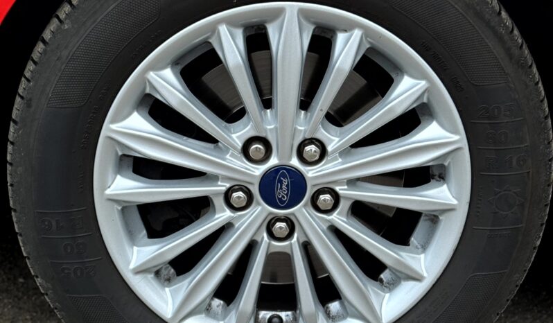 
								Ford Focus full									