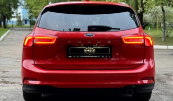 
										Ford Focus full									