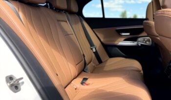 
										Mercedes-Benz E220D full									